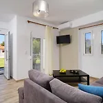 Olive Garden Apartament *