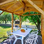 Olive Garden Apartament Olympiada