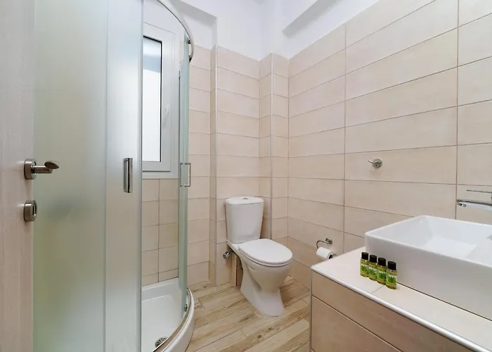 Appartement Olive Garden