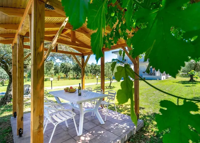 Appartement Olive Garden