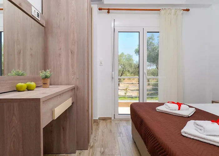 Olive Garden Appartement