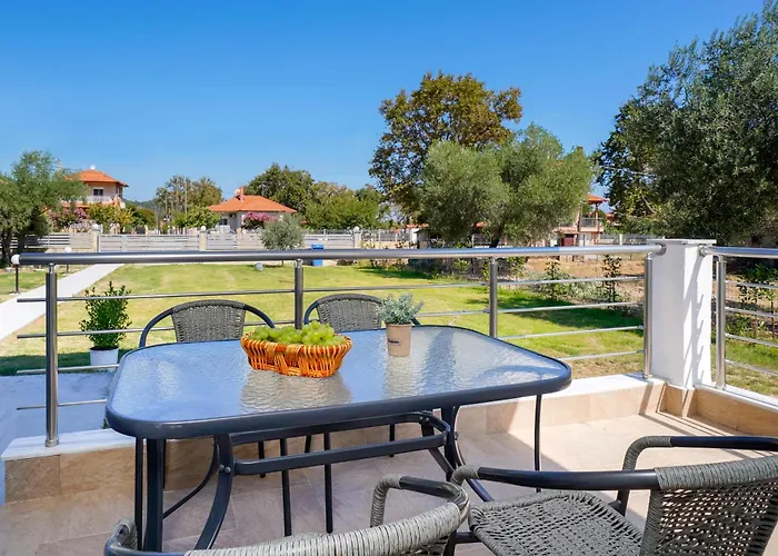 Appartement Olive Garden