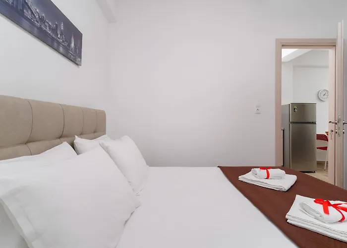 Olive Garden Appartement