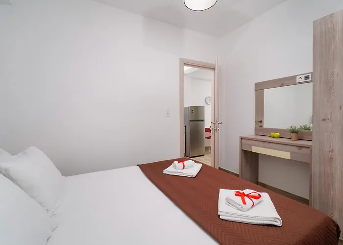 Appartement Olive Garden