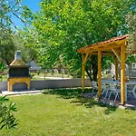 Olive Garden Apartment Olympiada