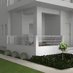 Olive Garden Apartment *
