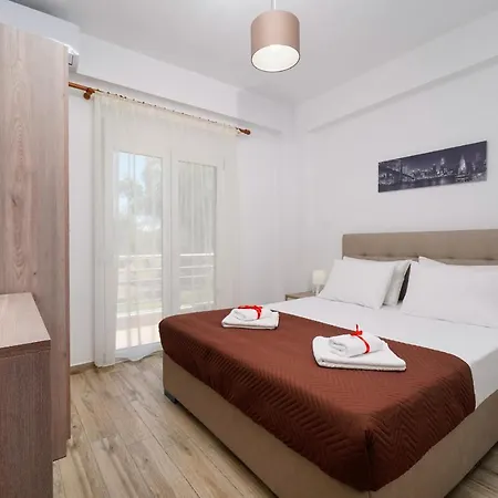 Olive Garden * Olympiada