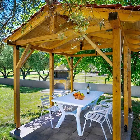 Olive Garden * Olympiada