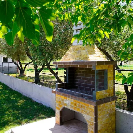 Olive Garden شقة أوليمبياذا