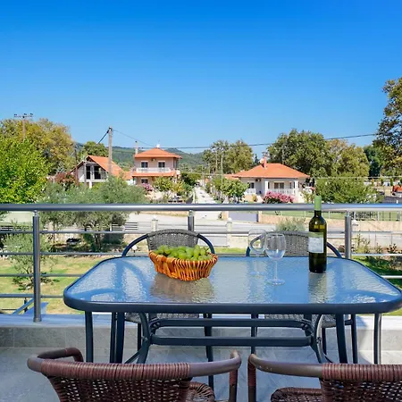 Daire Olive Garden Olympiada