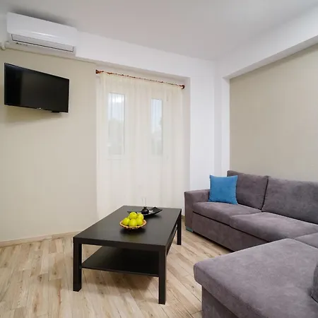 Olive Garden * أوليمبياذا