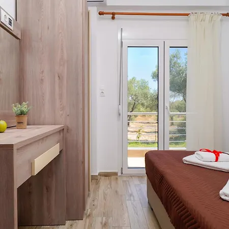 Olive Garden Lägenhet