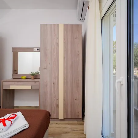 Olive Garden Olympiada