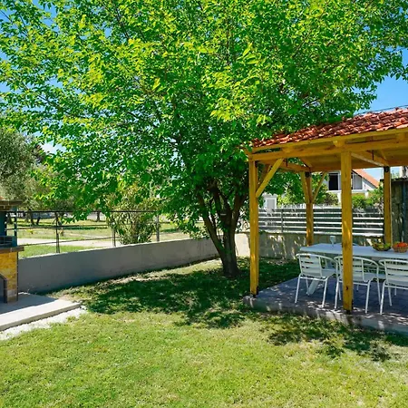 شقة Olive Garden *