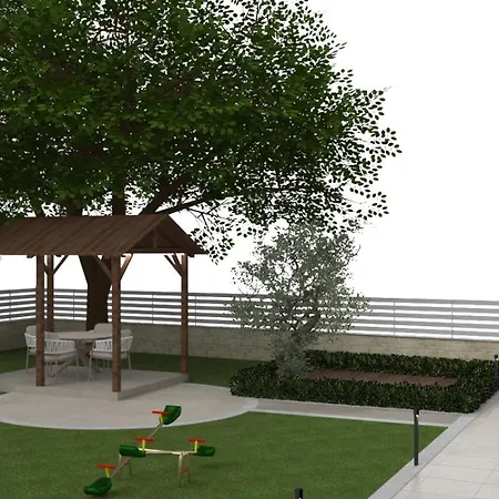 Olive Garden * Olympiada