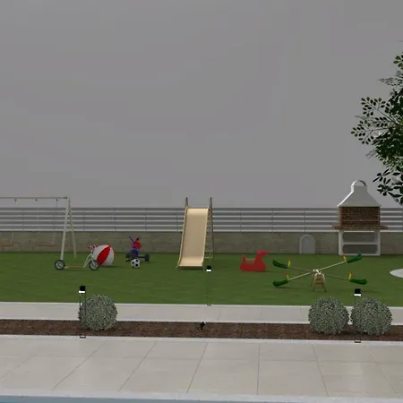 Daire Olive Garden *