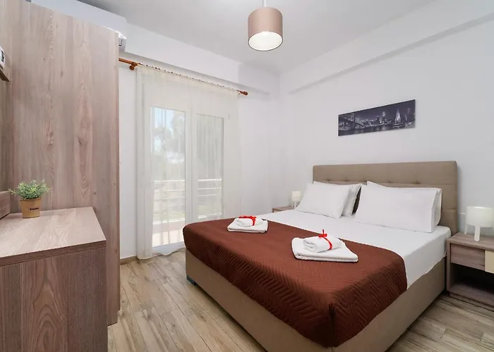 Olive Garden * 奥林匹亚达