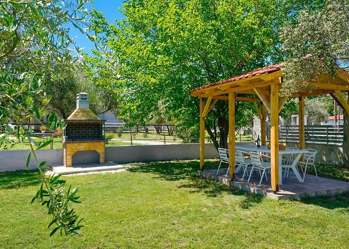 Olive Garden 公寓 奥林匹亚达