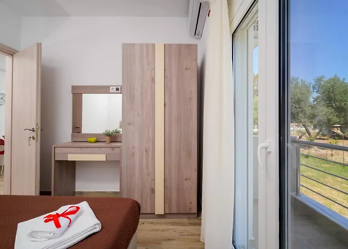 Olive Garden 奥林匹亚达