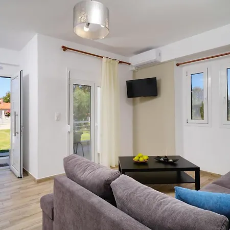 Olive Garden Apartmán *