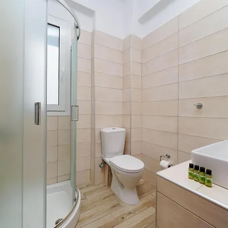 Apartmán Olive Garden