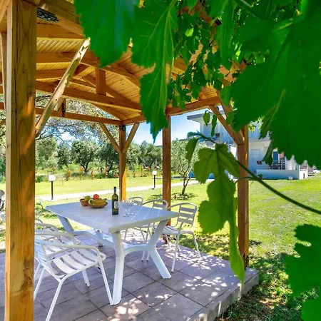 Apartmán Olive Garden