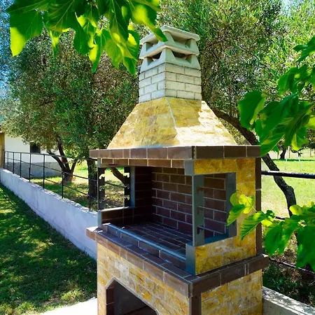 Olive Garden Apartmán Olympiada