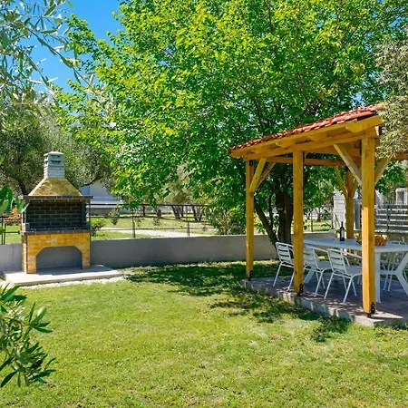 Olive Garden Apartmán Olympiada