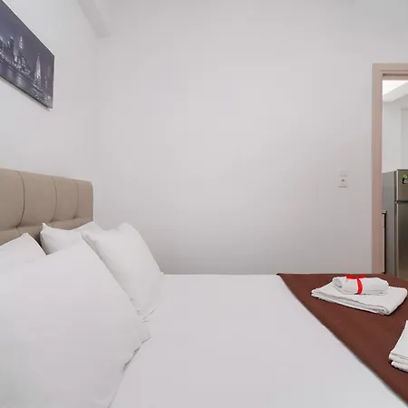 Olive Garden Apartment