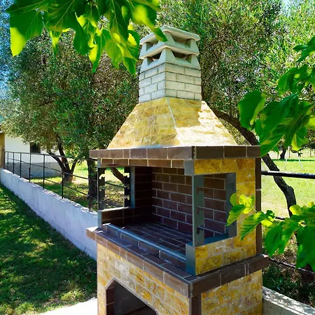 Olive Garden Apartment Olympiada