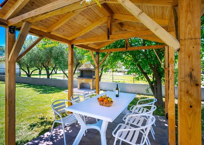 Olive Garden Apartamento Olympiada