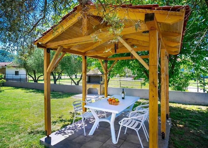 Olive Garden * Olympiada