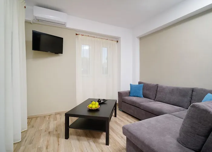 Olive Garden * Olympiada