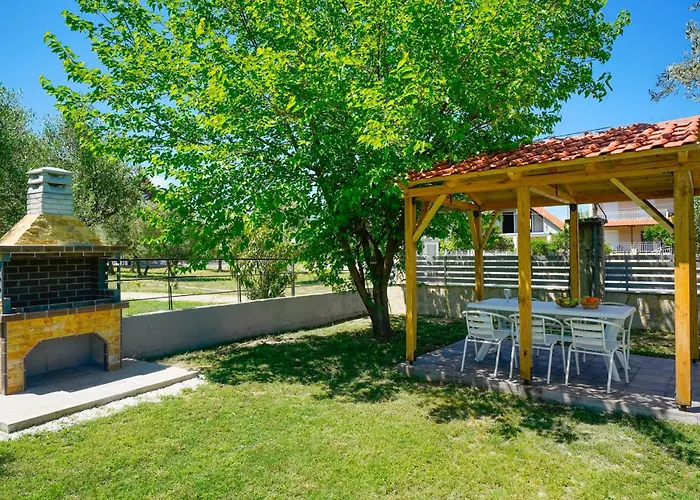 Apartamento Olive Garden *