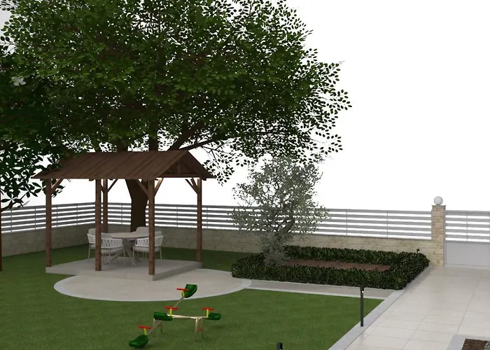 Olive Garden * Olympiada